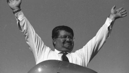 8. Cumhurbaşkanı Turgut Özal'ın vefatının üzerinden 32 yıl geçti