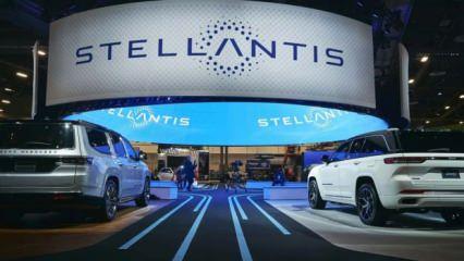 8 marka tek çatı altında! Tofaş, Stellantis'in Türkiye distribütörü oluyor