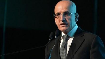 Şimşek'ten kripto kuruluşlarına uyarı