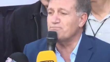 KKTC'de 'laiklik' operasyonu! Erhan Arıklı, Rumları sevindiren protestoculara rest çekti
