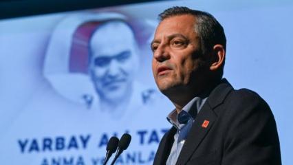Gazeteci Övür CHP'yi işaret etti: Bu olayın arka planı çok daha karanlık