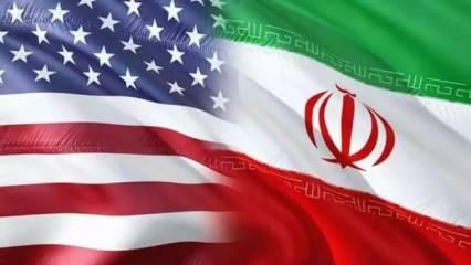 Washington-Tahran müzakerelerinde Roma turu! Görüşmelere İtalya'da devam edilecek