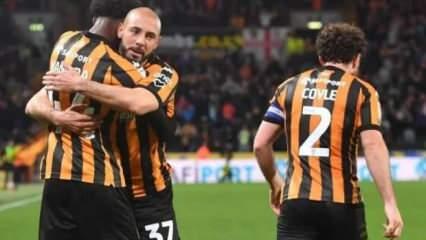 Acun Ilıcalı'nın takımı Hull City'de tehlike çanları çalıyor
