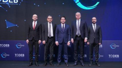 Agora Fintech 2025 İstanbul’da Başladı: Fintek dünyasının kalbi bu hafta Türkiye’de atıyor