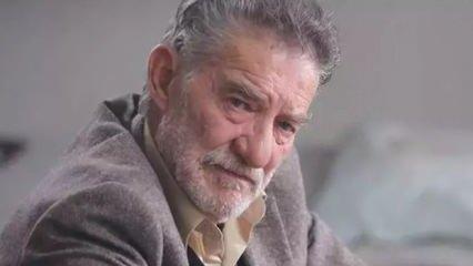 Ahmet Mekin kimdir? Eşi kim? Torunu da oyuncu olan Ahmet Mekin'in  oynadığı diziler...