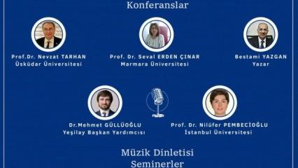 Aileden Geleceğe: İstanbul Ebeveyn Zirvesi başlıyor!