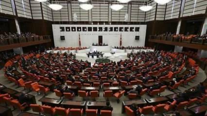 AK Parti kanun teklifi verdi... İlk adım atıldı: 21 Mart resmi tatil oluyor!