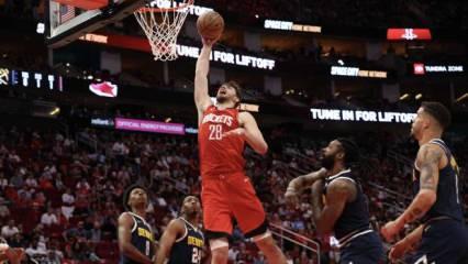 Alperen Şengün'e 'zor' rakip: NBA'de geri sayım!