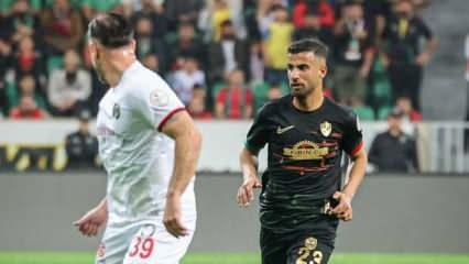 Amedspor, Süper Lig için play-off iddiasını sürdürdü