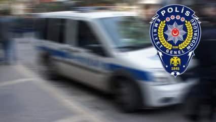 İçişleri Bakanlığı'ndan polisin '12/12 çalışma sistemi' iddialarına açıklama