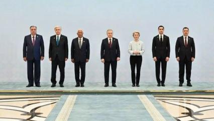 Ankara Türk devletlerinin tavrına ihanet mi siyaset mi diyecek?