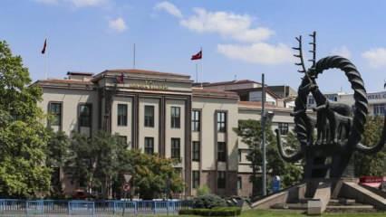 Ankara Valiliği’nden polislerin çalışma saatlerine ilişkin açıklama