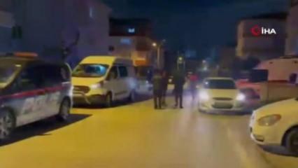 Ankara'da eski koca dehşeti! Erkek arkadaşını öldürdü