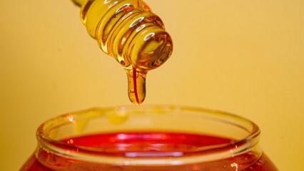 Antibiyotik kullanmanıza gerek kalmayacak! Bal, enfeksiyonları tek tek imha ediyor