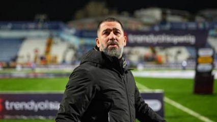 Arda Turan'la anlaşma sağlandı! Avrupa devinin başına geçiyor