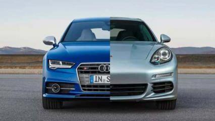 Audi ve Porsche 50 bini aşkın aracı geri çağırdı