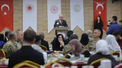 Bakan Bak'tan A Milli Kadın Tenis Takımı için tebrik mesajı