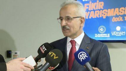 Bakan Uraloğlu'ndan 'sosyal medyaya yaş sınırlaması' açıklaması