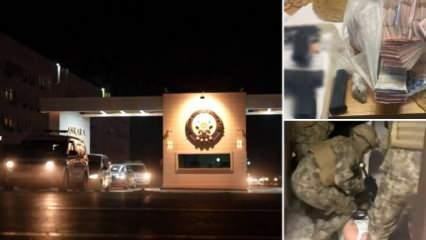 Bakan Yerlikaya açıkladı! Cumhuriyet tarihinin en büyük uyuşturucu operasyonu
