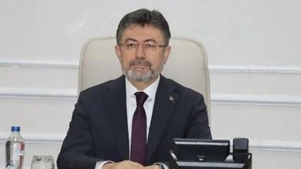 Bakan Yumaklı: Gıda arz güvenliğine ilişkin bir problem yok!