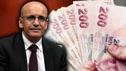 Bakanlık harekete geçti: Yüksek maaş alanlar dikkat!