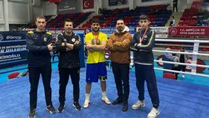Bayburtlu öğrencilerden büyük başarı: Bir şehir onları konuşuyor