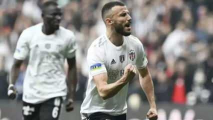 Beşiktaşlı eski yıldızdan Şenol Güneş'i kızdıracak sözler: ikiyüzlü...