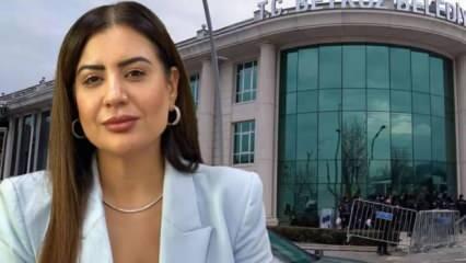 Beykoz Belediye Başkan Yardımcısı Gül tutuklandı