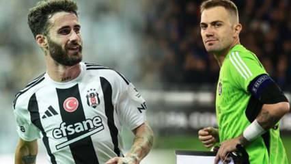 Çalışmalar erken başlıyor! Mert ve Rafa'ya izin çıkmadı