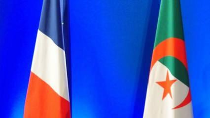 Cezayir ile Fransa arasında süren diplomatik kriz büyüyor