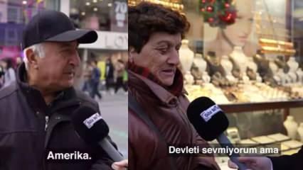 CHP'lilere sorulan 'Marmaray' sorusuna çok konuşulacak cevaplar!