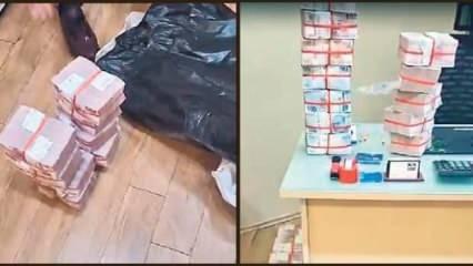 CHP'nin şaibeli kurultayından itiraflar: Delegelere çekyatın altından 2 milyon dolar...