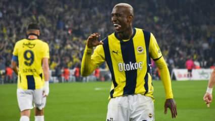 Çok eleştirilmişti! Fenerbahçe'de dikkat çeken Talisca detayı
