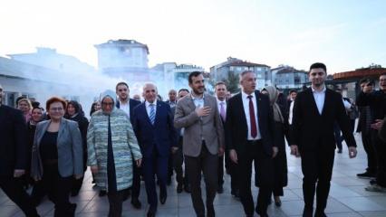 Danışma Meclisleri başladı! AK Parti İstanbul sahaya iniyor
