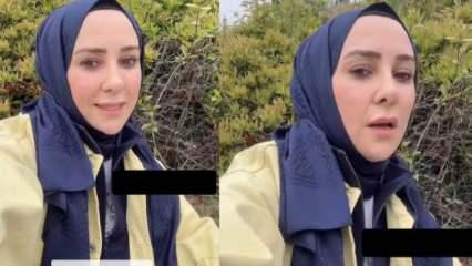 Milli değerlerini savundu muhaliflerin hedefi oldu! Sevinç öğretmen böyle sitem etti