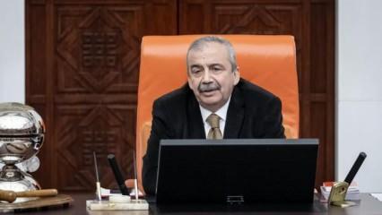 DEM Parti, Sırrı Süreyya Önder'in son durumunu açıkladı! 