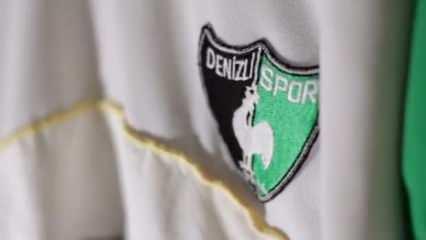 Denizlispor yönetiminde yeni görev dağılımı