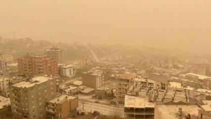 Dikkat! Hava değişiyor...Meteoroloji'den son dakika uyarısı
