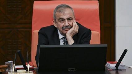Sırrı Süreyya Önder'in hayati tehlikesi sürüyor: Peş peşe açıklamalar