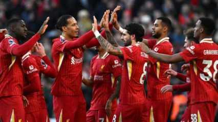 Düğüm çözüldü! Liverpool, yıldız oyuncuya resmi imzayı attırdı