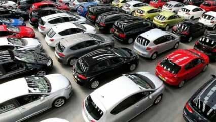 Dünyanın kabul ettiği en iyi motorlu otomobiller! Zirve ters köşe yapıyor