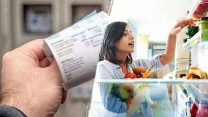 Elektrik faturanızı yarı yarıya düşürmek için bu alışkanlıktan vazgeçin!