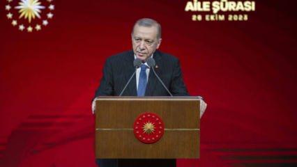 Erdoğan 'felaket' demişti! Tehlike artık kapımızda! Alarm seviyesine çıktı