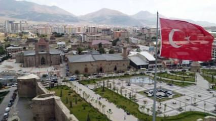 Erzurum notları
