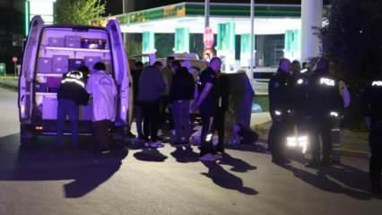 Eski sevgilisinden hamile kaldığı bebeğini evde doğurup çöpe atmış