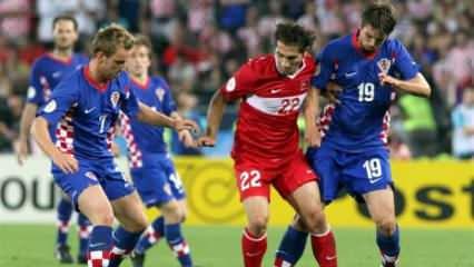 EURO 2008'de Türkiye'ye karşı 120 dakika oynamıştı: Hırvat yıldız hayatını kaybetti