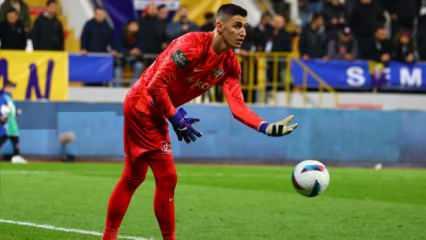 Eyüpspor'dan Berke Özer açıklaması! "Liverpool ekibi buradaydı"