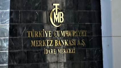 Sürpriz faiz kararı sonrası Merkez Bankasından son dakika faiz ve kar payı duyurusu