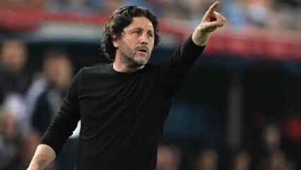 Fatih Tekke, Fenerbahçe'nin yıldızını istiyor iddiası!