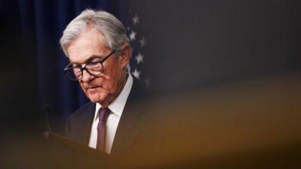 Fed Başkanı Powell'den faiz mesajı: ABD ekonomisindeki son durumu paylaştı!